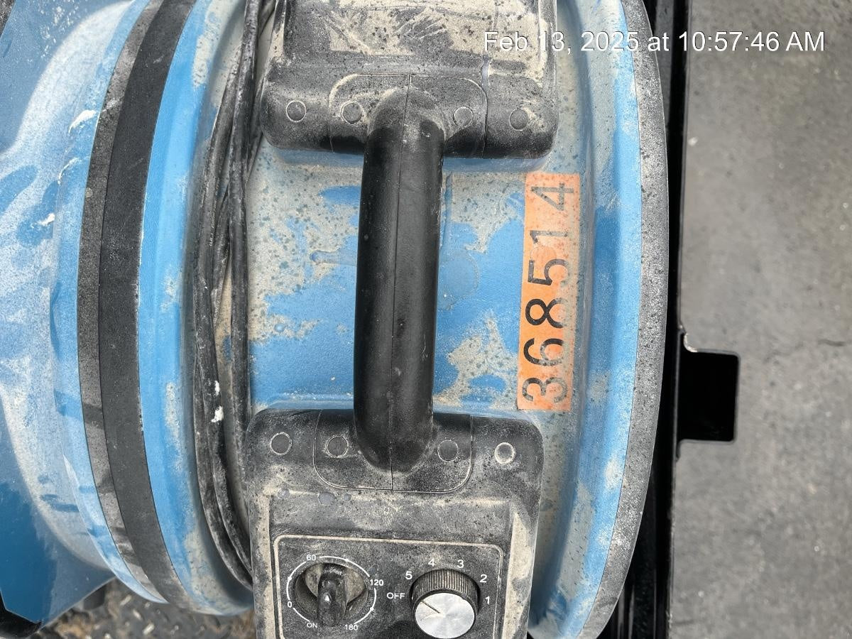 2023 XPOWER FC-420