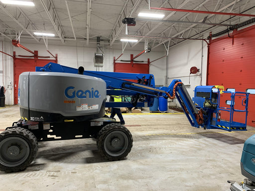 2020 GENIE Z-45 XC