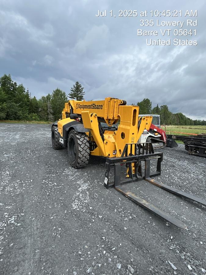2025 JCB 510-56