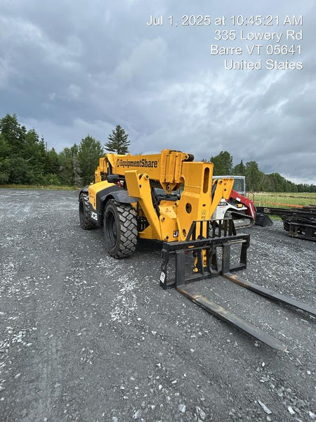 2025 JCB 510-56