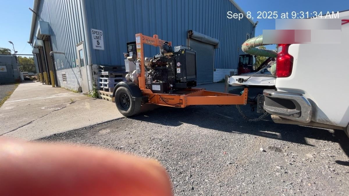 2021 PIONEER PP44S10L2-D2.9L