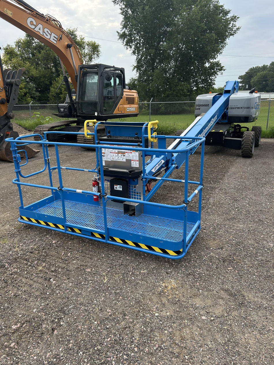 2026 GENIE S-45 XC