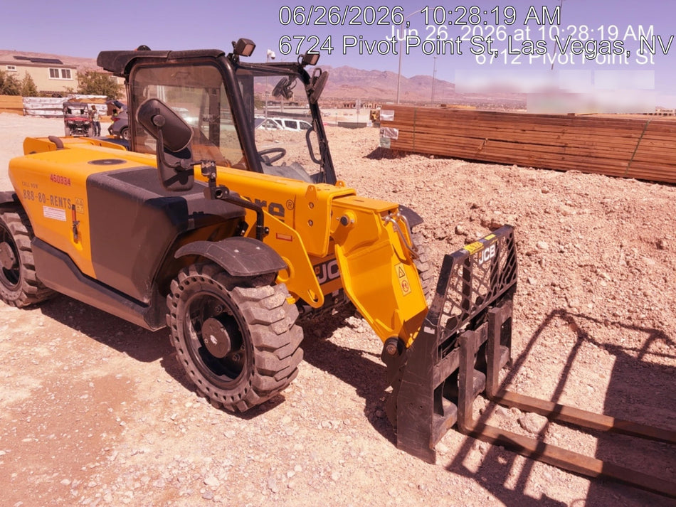 2024 JCB 505-20TC
