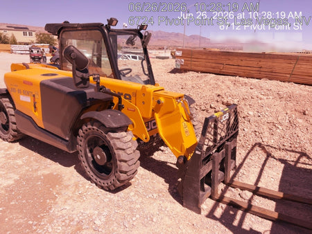 2024 JCB 505-20TC
