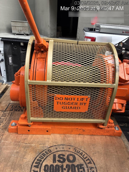 2023 MICHIGAN PNEUMATIC MP-W20220LACMBG