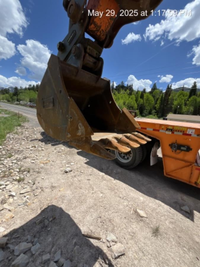 2020 DOOSAN 36"  Bucket - Doosan