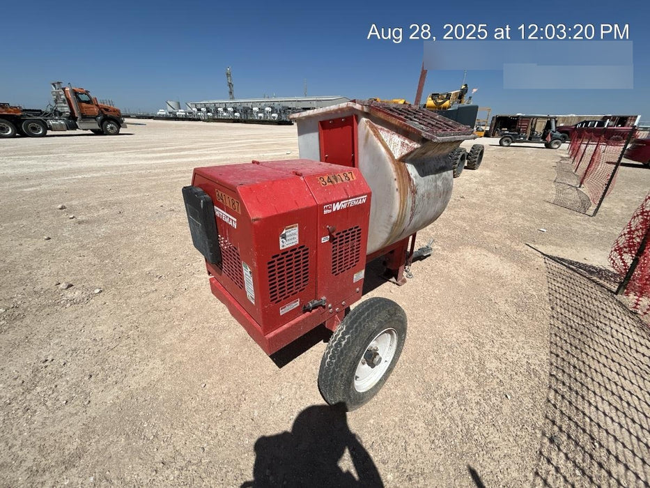 2023 MULTIQUIP WM90PH8