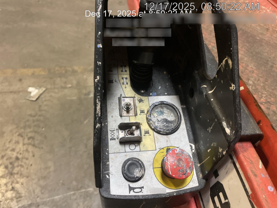 2021 SKYJACK SJIII-3226