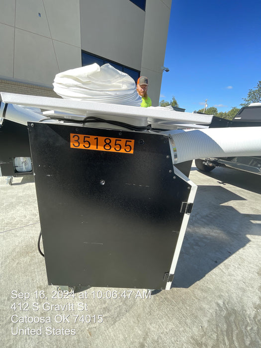 2023 KWIKOOL KPAC1411-2