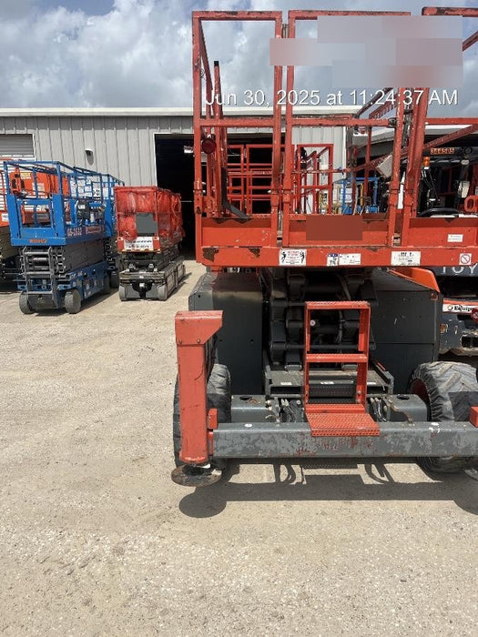 2019 SKYJACK SJ6832 RT