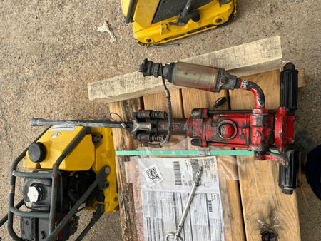 2021 MICHIGAN PNEUMATIC MP-RD30-78314