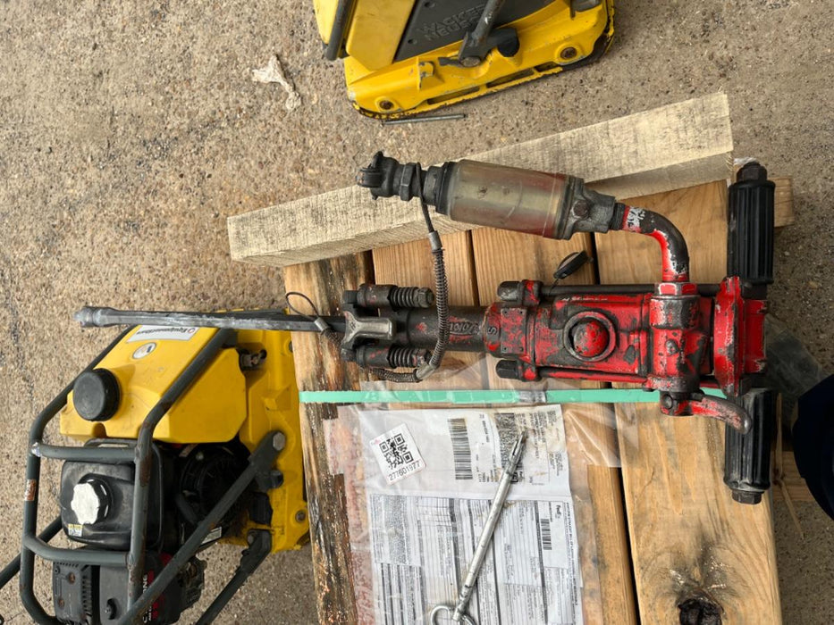 2021 MICHIGAN PNEUMATIC MP-RD30-78314