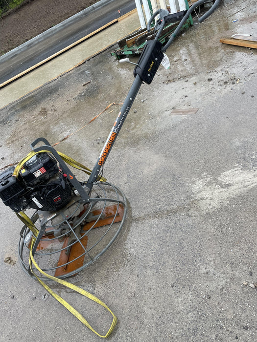 2020 HUSQVARNA CT 36-8A-V