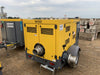 2020 ATLAS COPCO PAS 150 HF CS Enclosed