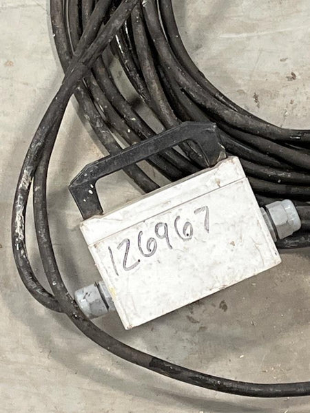 2021 LIND EQUIPMENT GST50
