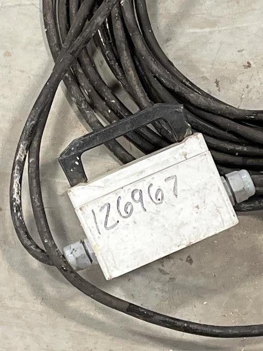 2021 LIND EQUIPMENT GST50