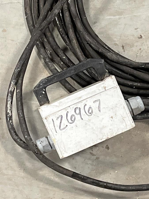 2021 LIND EQUIPMENT GST50