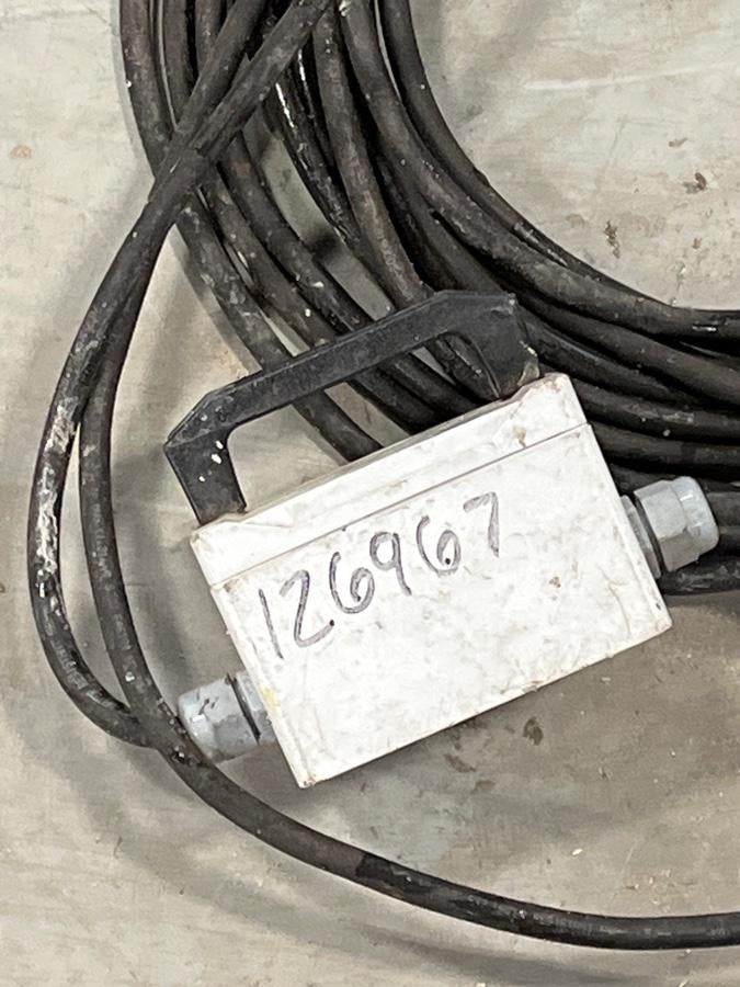 2021 LIND EQUIPMENT GST50