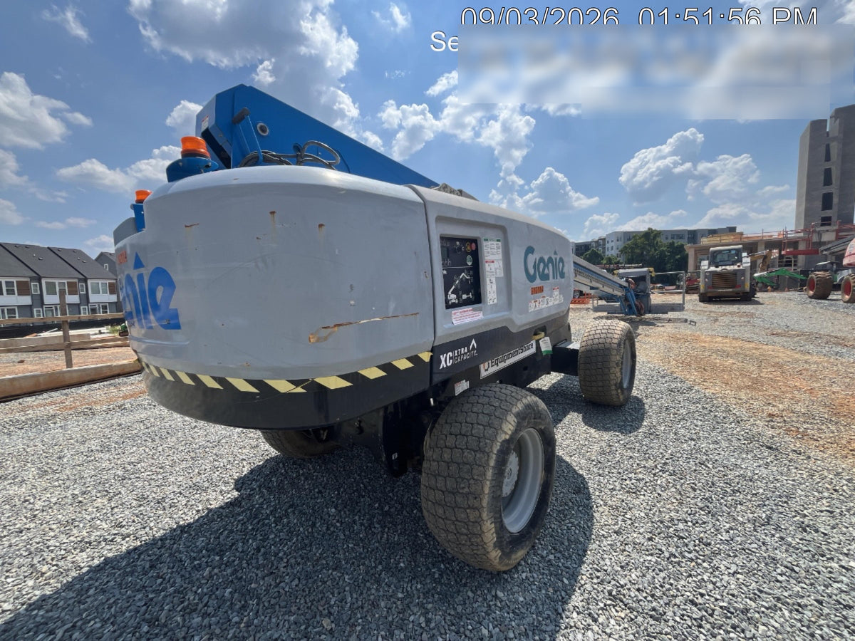 2022 GENIE S-85 HF