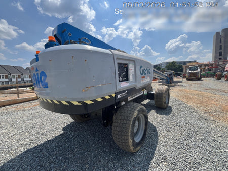 2022 GENIE S-85 HF