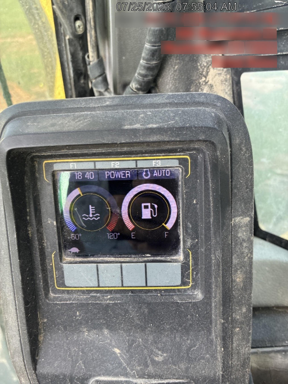 2017 WACKER NEUSON ET90