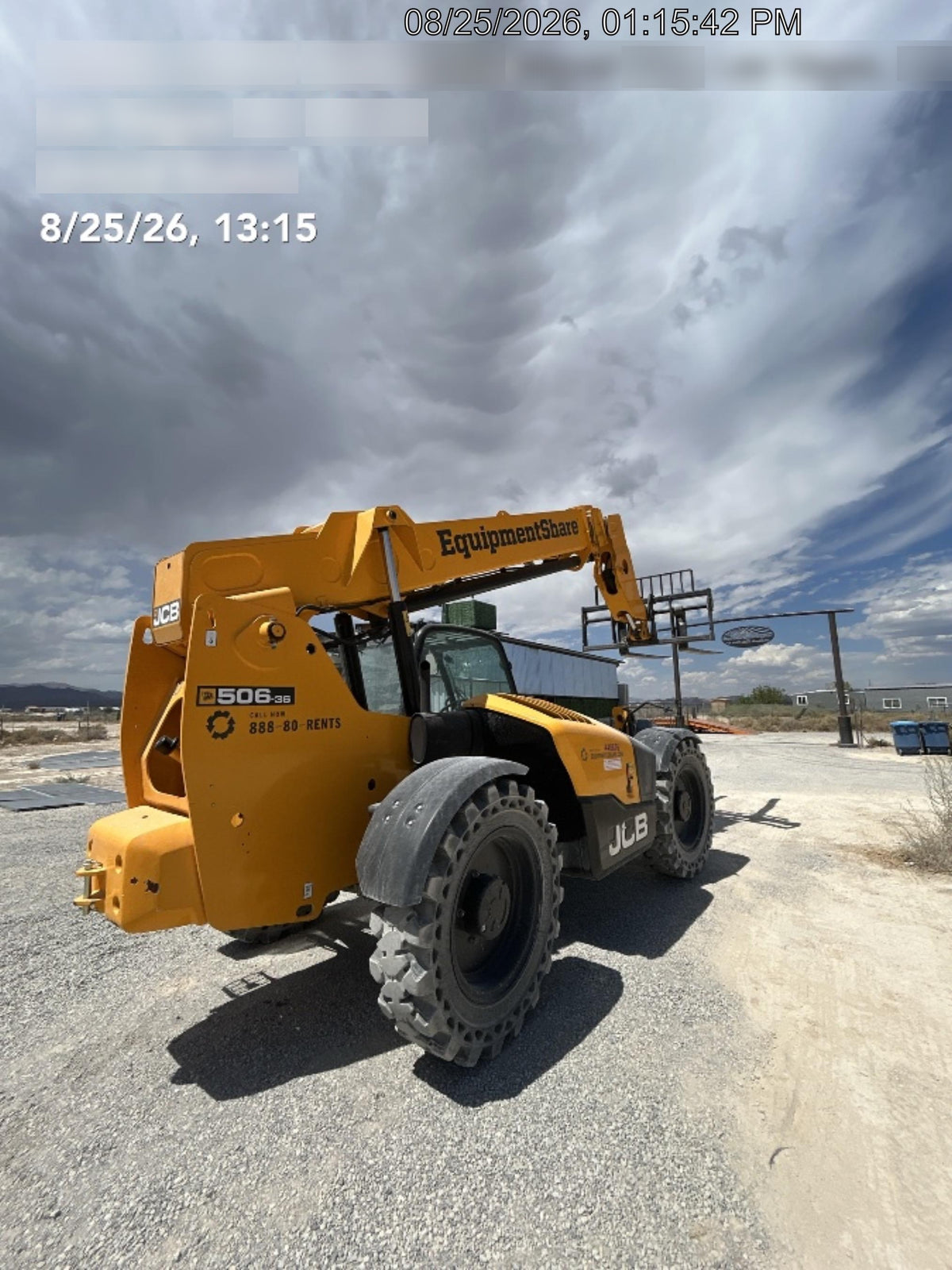 2024 JCB 506-36