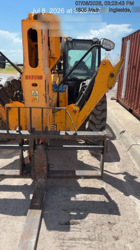 2022 JCB 512-56