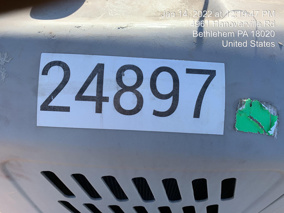 2019 WACKER NEUSON LTV6L-MH