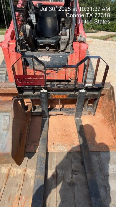 2025 VIRNIG PF4855-5VG