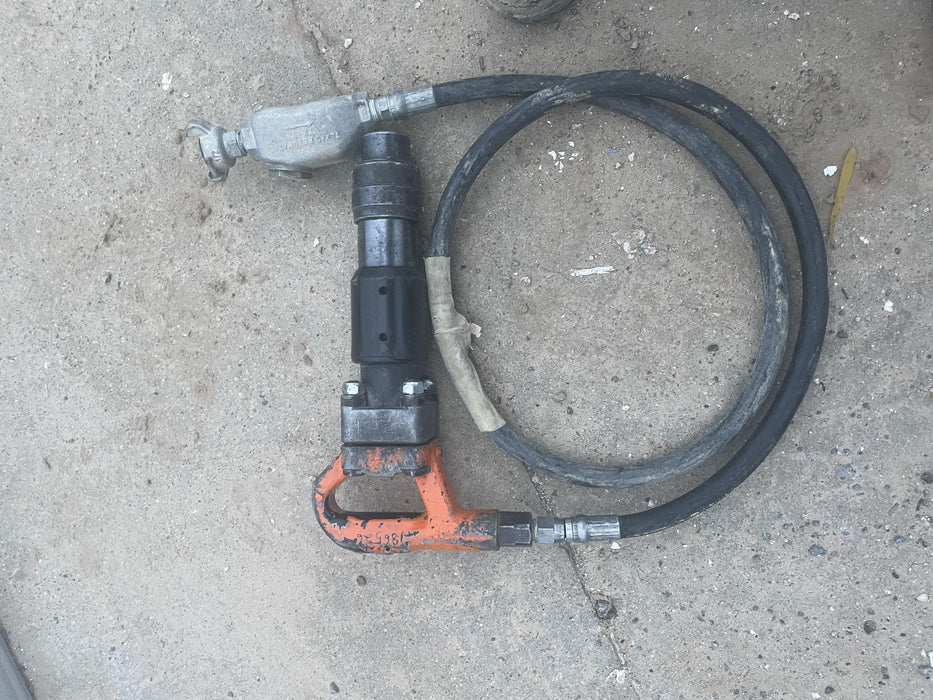 2021 MICHIGAN PNEUMATIC MP-CH3R