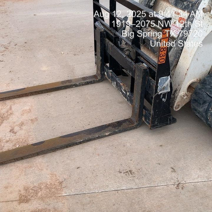 2025 ARROW MATERIAL HANDLING F5100CB