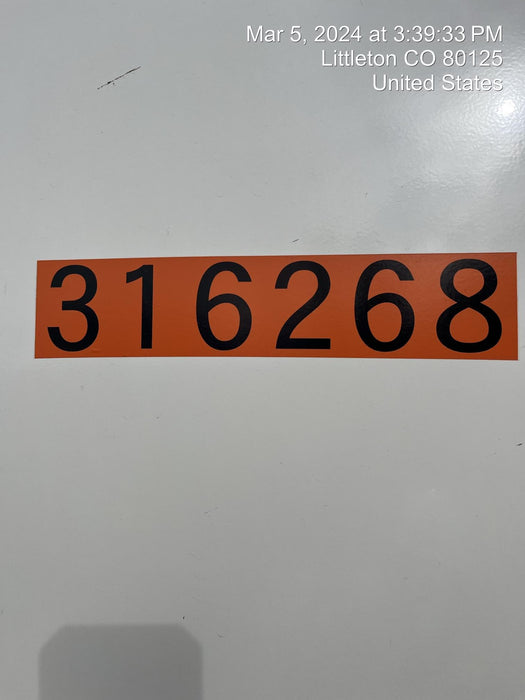 2023 ATLAS COPCO QAS 410