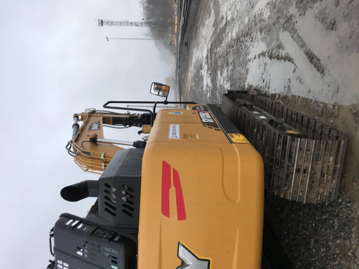 2019 SANY SY135C