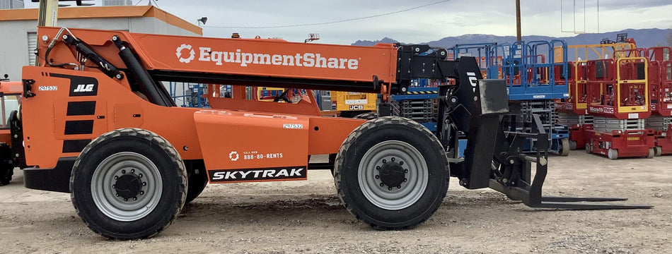 2023 SKYTRAK 10054
