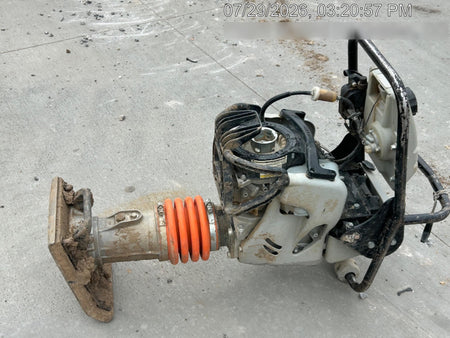 2023 MULTIQUIP MTX60HD
