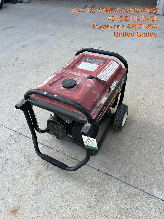 2024 MI-T-M GEN-6500-0MM1