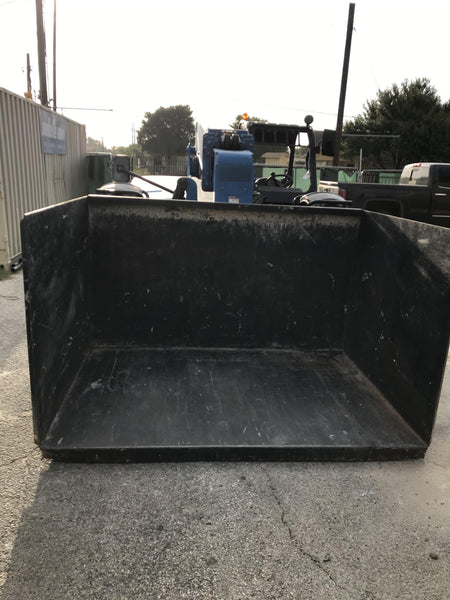 2019 STAR INDUSTRIES 1430