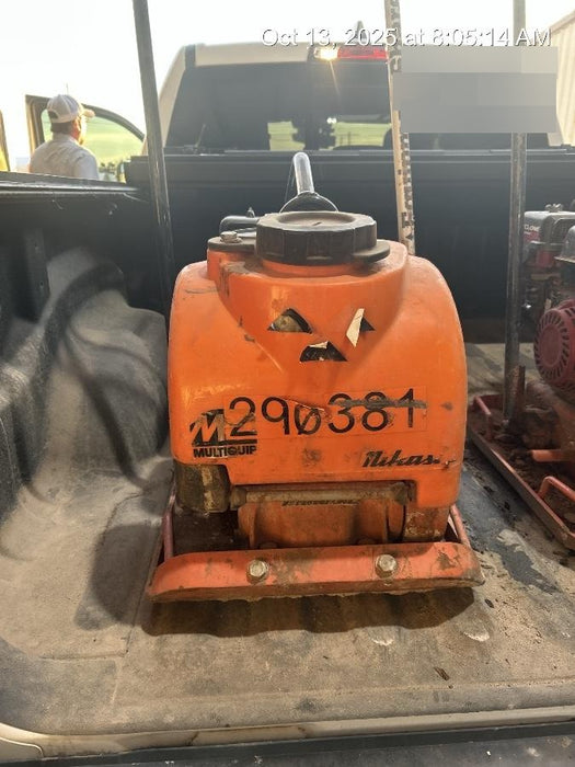 2023 MULTIQUIP MVC82VHW