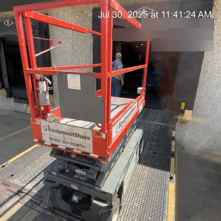 2019 Skyjack SJIII-3219 Standard w/Trojan Batteries