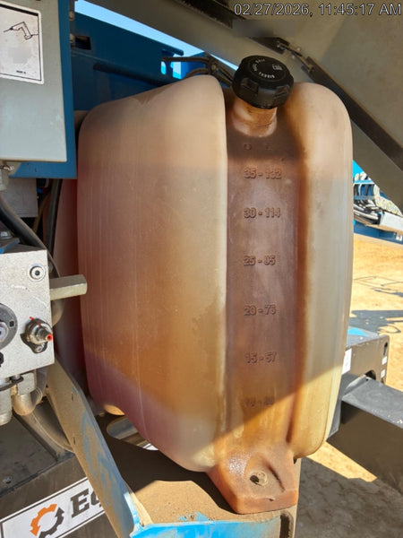 2023 GENIE S-45 XC