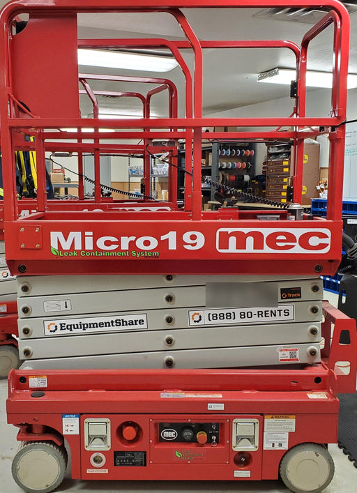 2020 MEC Micro 19