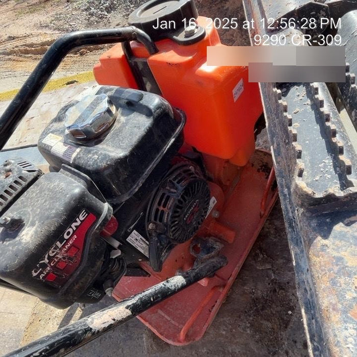 2023 MULTIQUIP MVC82VHW