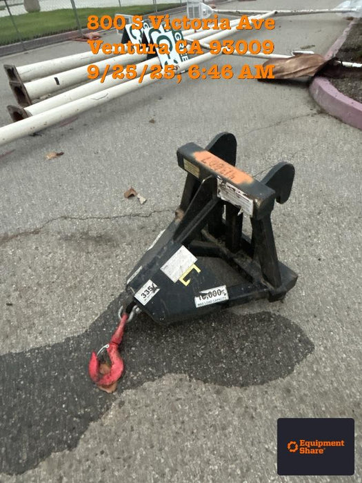 2024 STAR INDUSTRIES 1302TK