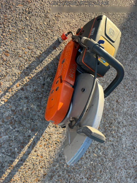 2024 HUSQVARNA K770