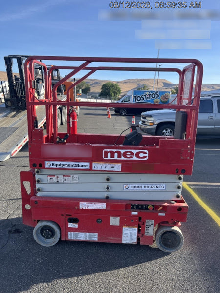 2020 MEC 1930SE