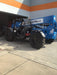 2020 Genie GTH-636 Canopy, Solid Tires, Work Lights, Beacon, Aux Hydraulics, Back up Alarm