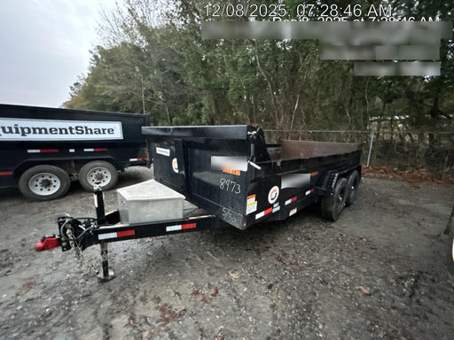 2023 SOUTHLAND SL270T-14K