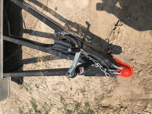 2019 ROCK SOLID CARGO Shower Trailer