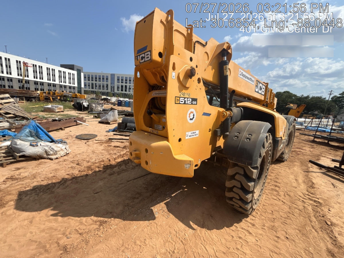 2023 JCB 512-56
