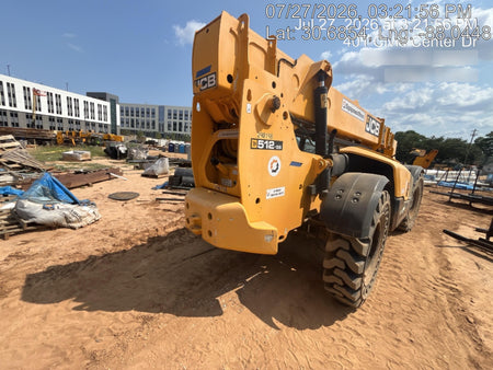 2023 JCB 512-56